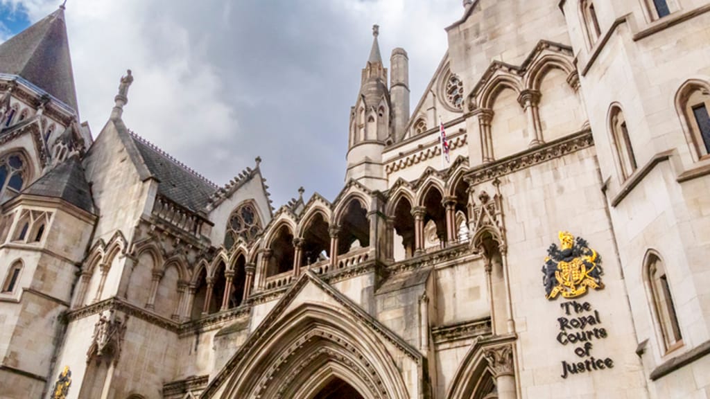 Britische Richter kippen Einreiseverbot für verurteilten Sexualstraftäter aus Jamaika - news - exxpress Nachrichten
