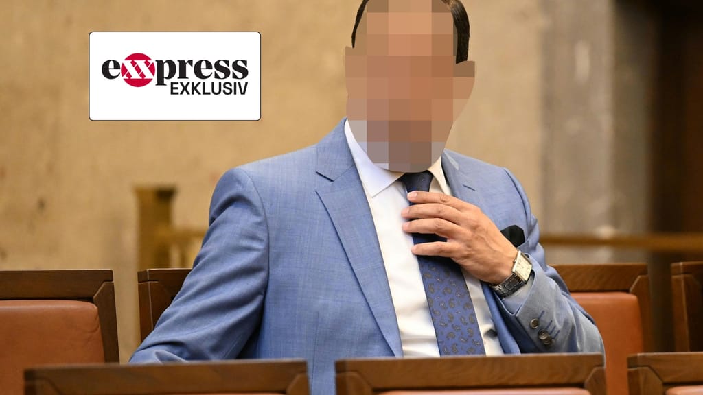 „Kapitulationserklärung“: Imam freigesprochen – Empörung über Urteilsbegründung - news - exxpress Nachrichten
