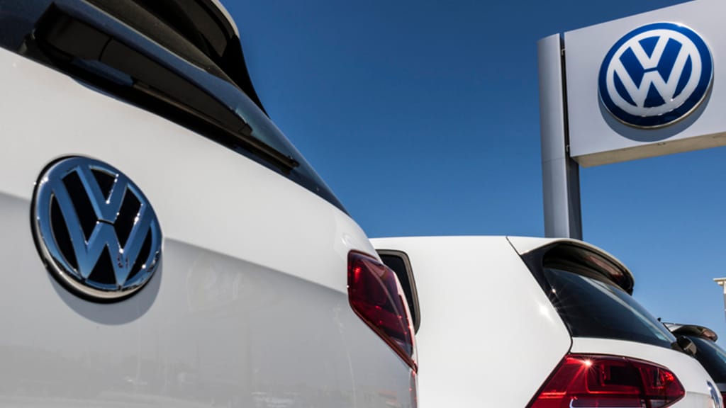 VW-Geheimpapier enthüllt: Führungskräfte warnen vor existenzieller Gefahr - economy - exxpress Nachrichten