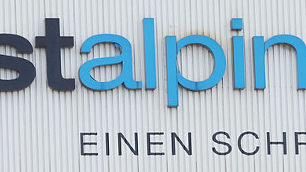 470-Millionen-Coup: Voestalpine Railways landet größten Auftrag ihrer Geschichte - economy - exxpress Nachrichten