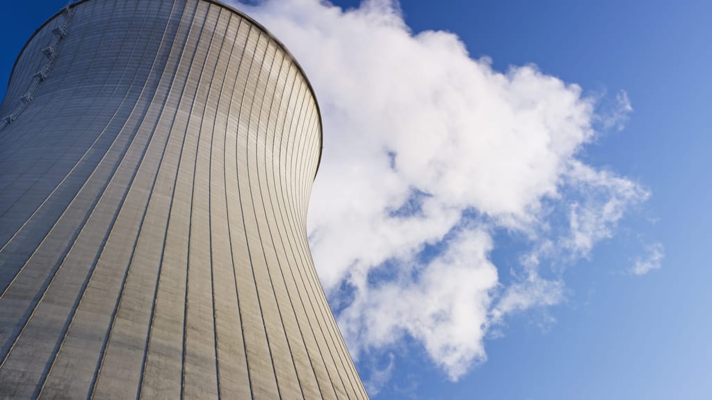 AKW-Comeback in der Schweiz? Parlament hebt Atomausstieg auf den Prüfstand - politik - exxpress Nachrichten