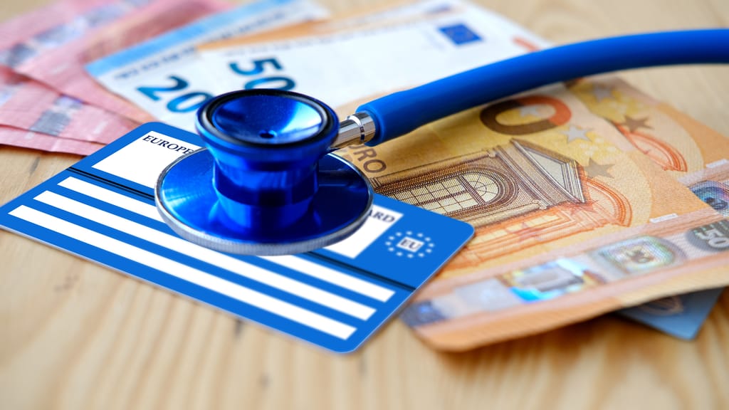 Sparzwang bei der ÖGK: Drohen Patienten höhere Kosten? - news - exxpress Nachrichten