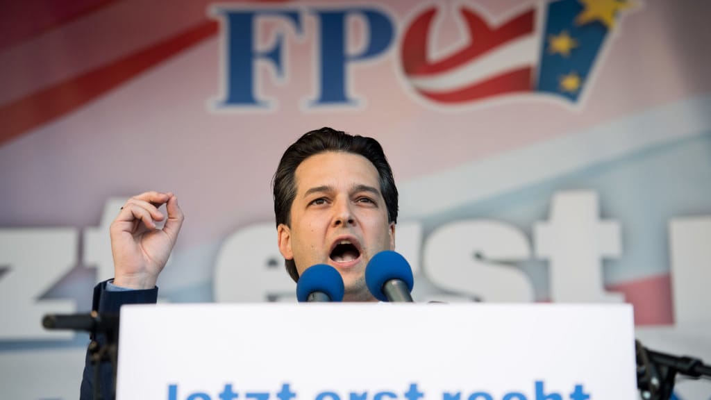 FPÖ fordert eigenen „Remigrations“-Stadtrat in Wien - news - exxpress Nachrichten