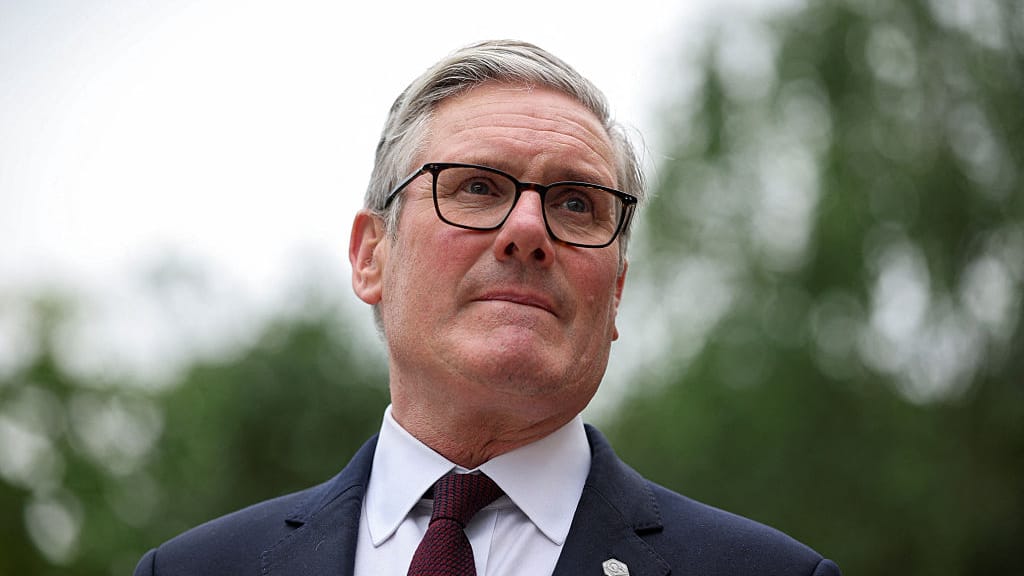 Briten-Beben: Burnham-Sieg verschärft Krise von Starmer - news - exxpress Nachrichten
