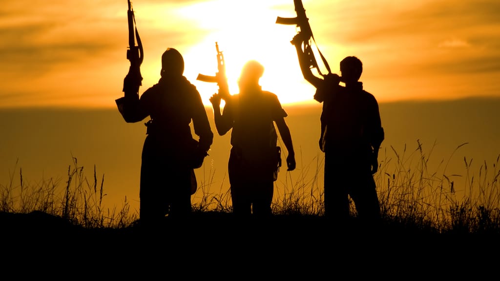 Terror-Warnung überschattet Fußball-WM - news - exxpress Nachrichten