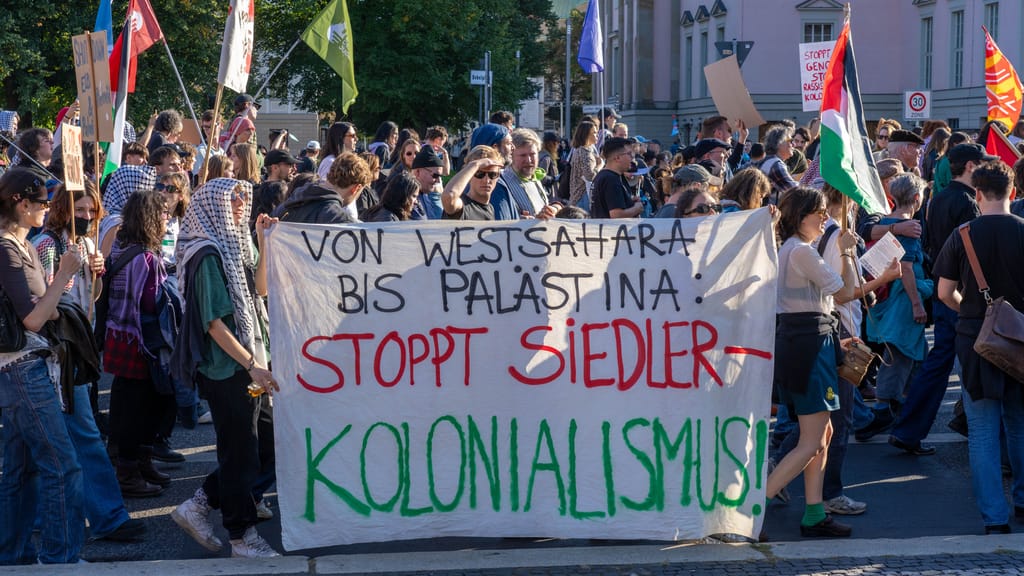 24 antisemitische Vorfälle pro Tag: Täter häufig junge Muslime - news - exxpress Nachrichten