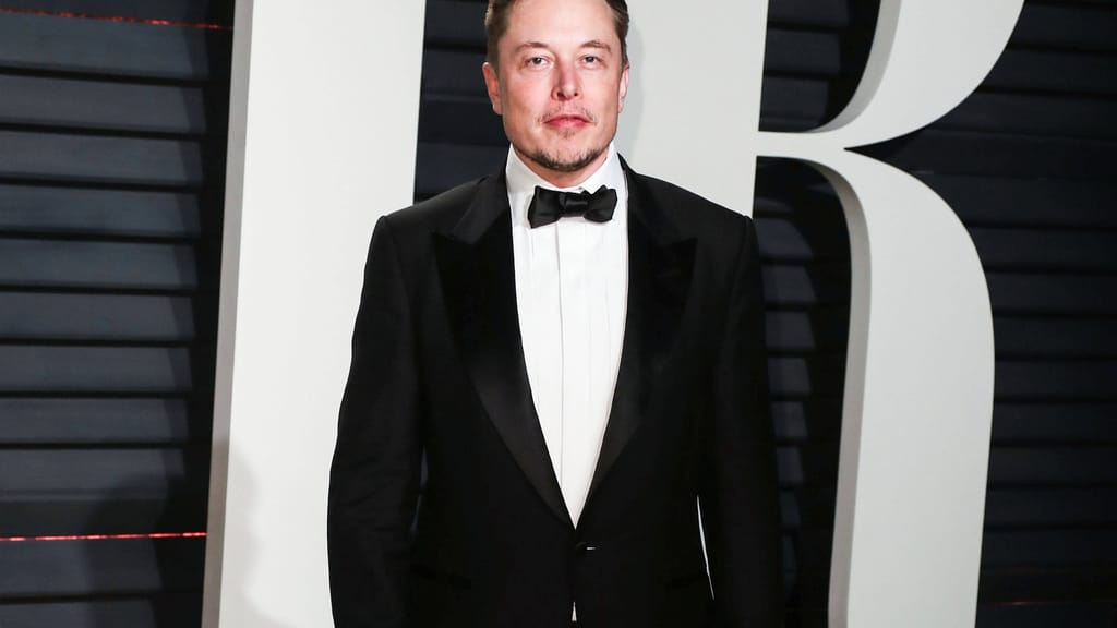 Musk greift nach zweiter Billionen: SpaceX-IPO wird zum Riesenerfolg - economy - exxpress Nachrichten