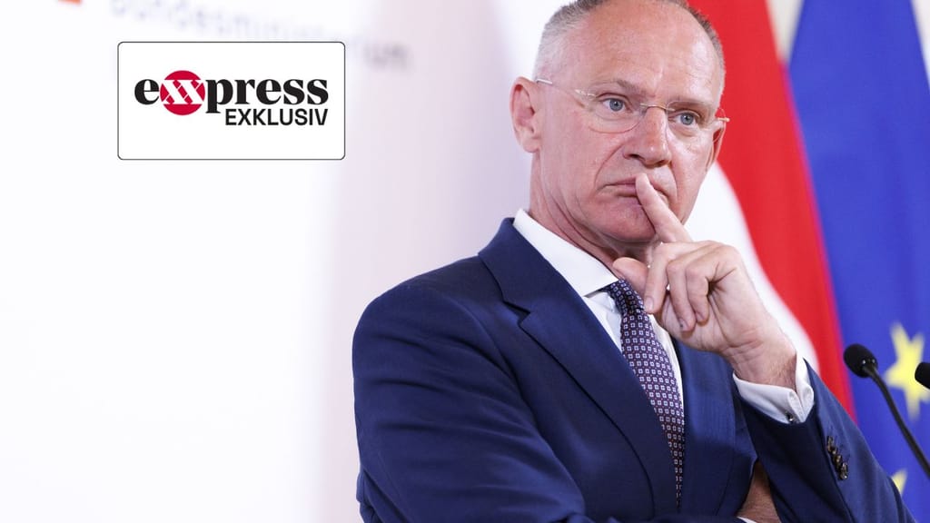 Enthüllt: 34.000 Euro Förderung für den „Kaukasischen Frauenrat“ - politik - exxpress Nachrichten