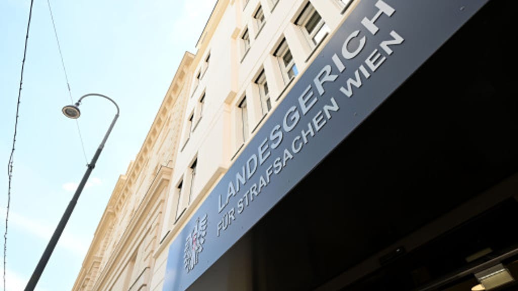 Rache-Mob in Wien: Jugendliche prügeln Opfer nieder und filmen Vergewaltigung - news - exxpress Nachrichten