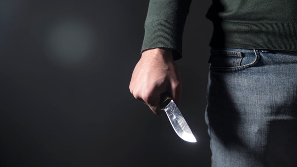 Messer-Drama in Wien: Syrer attackiert Ex-Nachbarn vor dessen Tochter (2) - news - exxpress Nachrichten