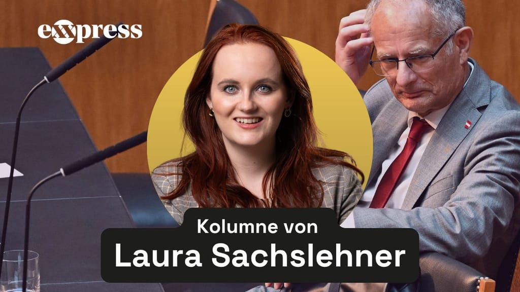 Laura Sachslehner: Rote Klassenkämpfer – Die SPÖ und ihr ewiger Krieg gegen die Wirtschaft - meinung - exxpress Nachrichten