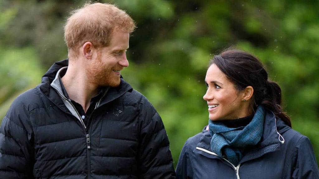 Prinz Harry auf Versöhnungskurs? Familienbesuch in Großbritannien geplant - lifestyle - exxpress Nachrichten