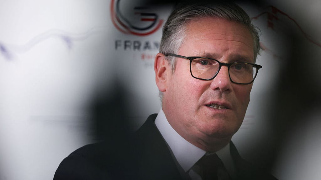 Politbeben in GB: Starmer vor Rücktritt - news - exxpress Nachrichten