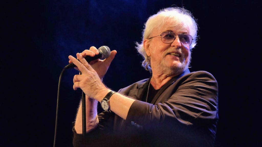 Reinhold Bilgeri sagt „Servus“ – zumindest vorerst - lifestyle - exxpress Nachrichten