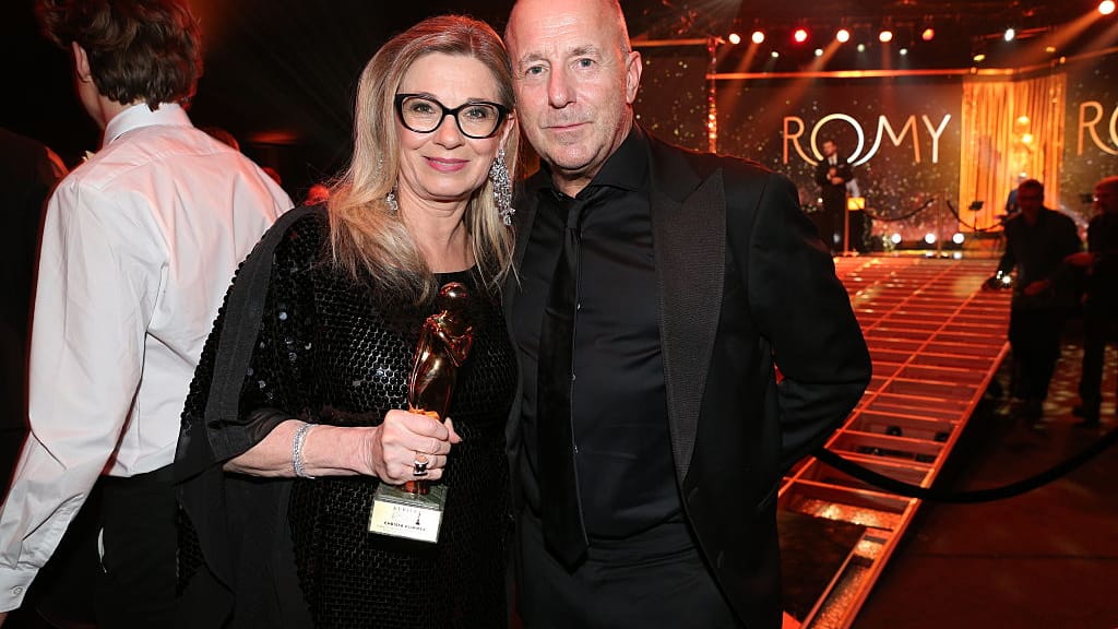 Nach ORF-Aus: Christa Kummer startet jetzt im Privatfernsehen durch - lifestyle - exxpress Nachrichten