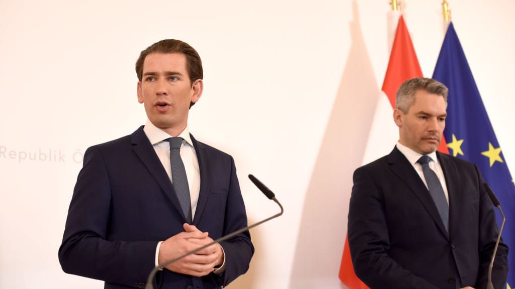 FPÖ will Sobotka und Nehammer in U-Ausschuss laden – Kurz vorerst kein Thema - politik - exxpress Nachrichten