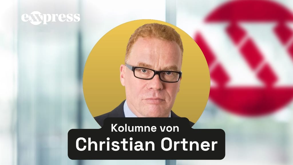 Christian Ortner: Das spanische Paradoxon - meinung - exxpress Nachrichten