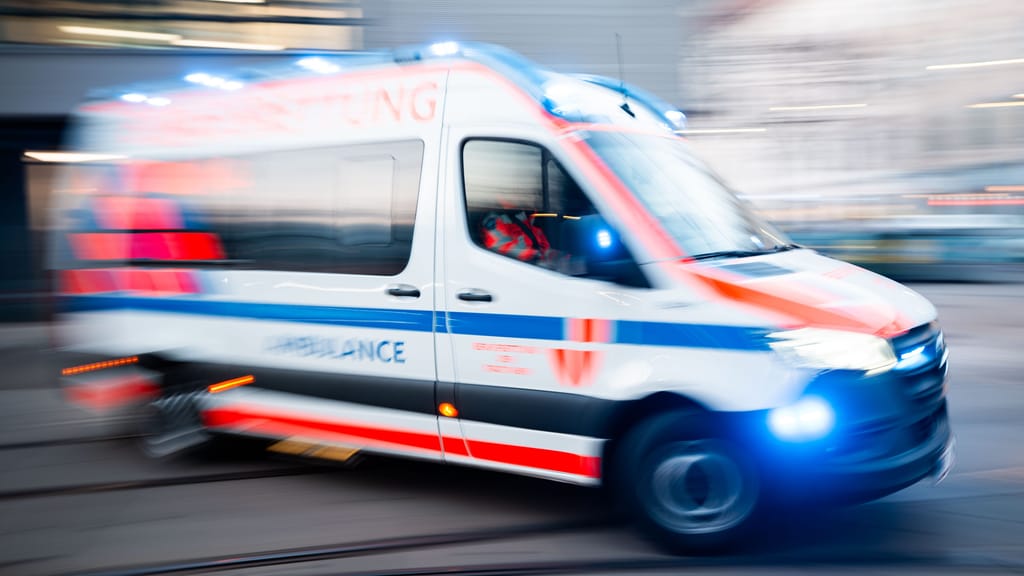 Doppelte Bade-Tragödie im Gänsehäufel: Zwei Männer an einem Tag ertrunken - news - exxpress Nachrichten