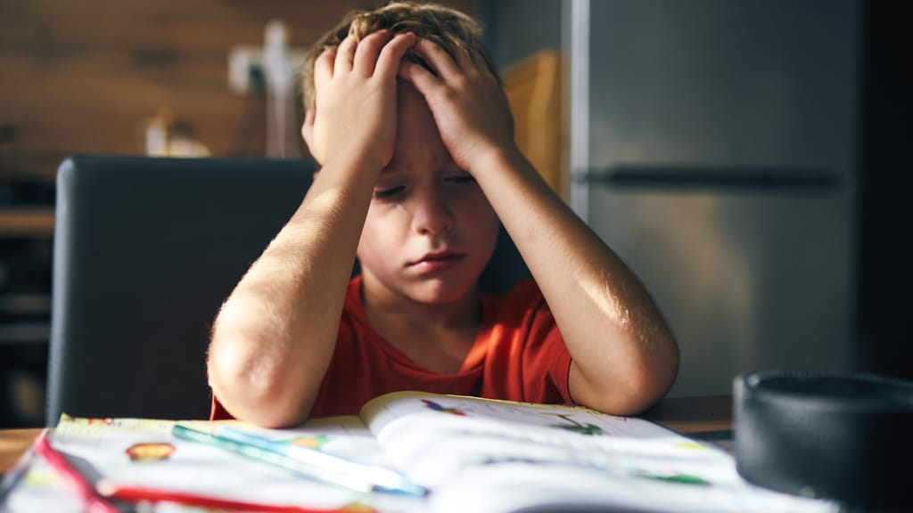 Schule als Backofen! Wiener Kinder schwitzen bei bis zu 37 Grad im Unterricht - news - exxpress Nachrichten