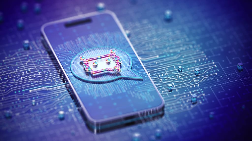 Staat liest mit? VfGH prüft umstrittene Messenger-Überwachung - politik - exxpress Nachrichten