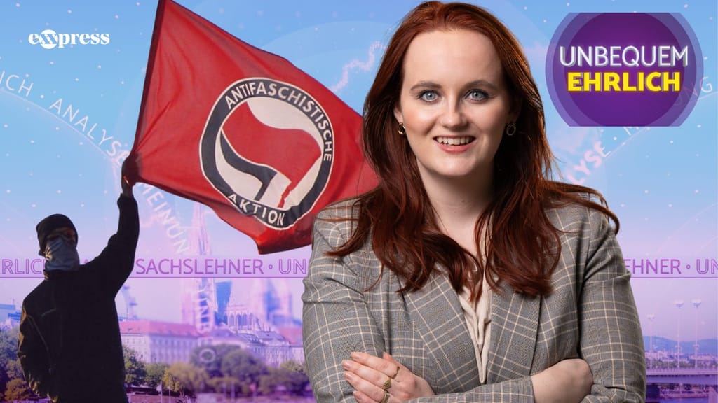 Unbequem ehrlich: Linksextremismus – Was Medien und Politik verschweigen! - news - exxpress Nachrichten