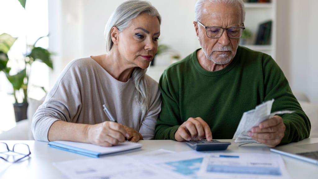 Pension in Österreich: So viel Geld steht Ihnen wirklich zu - news - exxpress Nachrichten