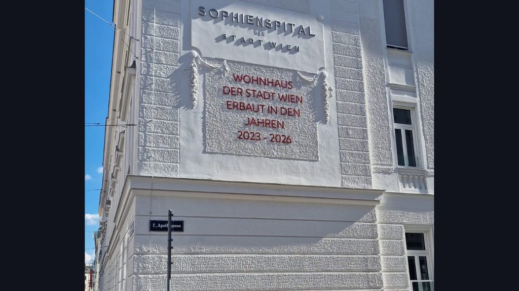ÖVP fordert Gedenken für Ärztin und Frauenmuseum in Wien Neubau - politik - exxpress Nachrichten