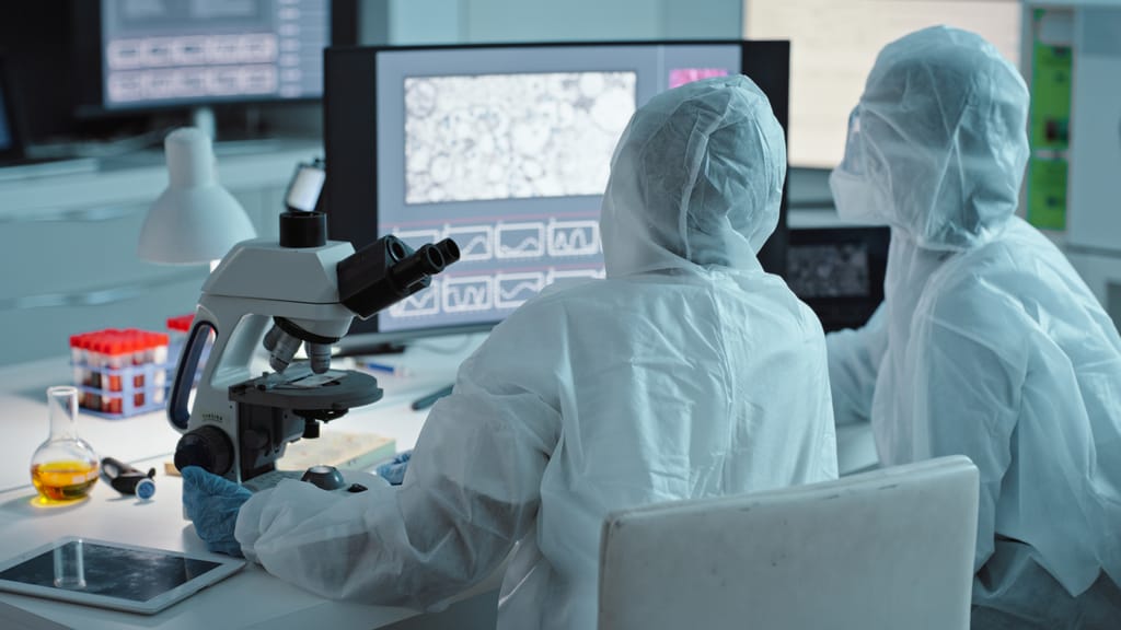 Das Virologen-Kartell: Warum wollten sie den Laborursprung verschleiern? - news - exxpress Nachrichten