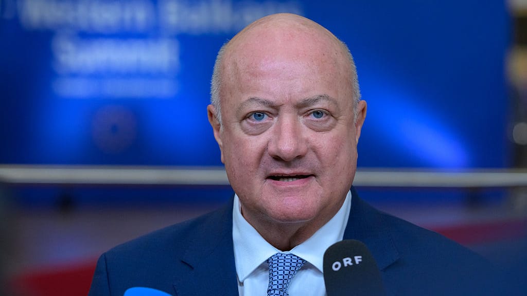Streit um Häftlings-Amnestie: Stocker zieht klare Grenze - politik - exxpress Nachrichten