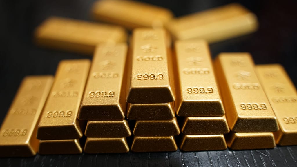 Ist denn alles Gold was glänzt: Das Experteninterview rund um das Edelmetall - economy - exxpress Nachrichten