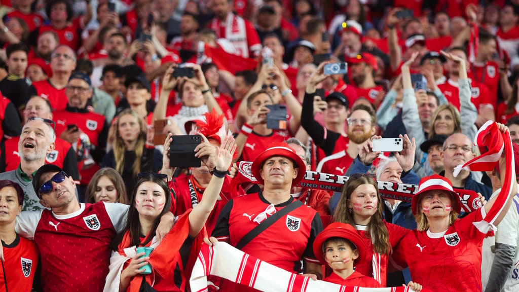 Trotz 0:2 gegen Argentinien: ÖFB-Auftritt begeistert Fans im Netz - sport - exxpress Nachrichten