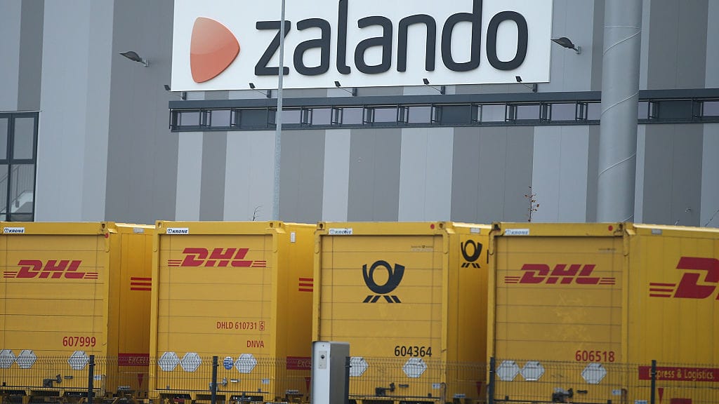 Zalando-Eklat um Sozialplan: 2.000 Beschäftigte könnten am Ende leer ausgehen - economy - exxpress Nachrichten