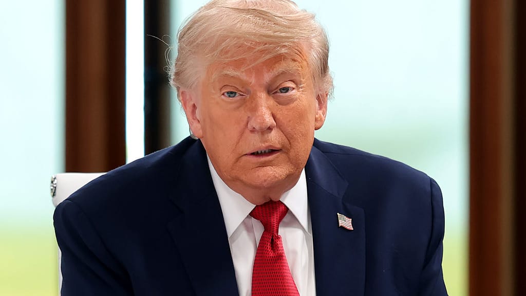 Bis zu 10 Milliarden Dollar: Iran profitiert von Trumps Sanktions-Lockerung - politik - exxpress Nachrichten