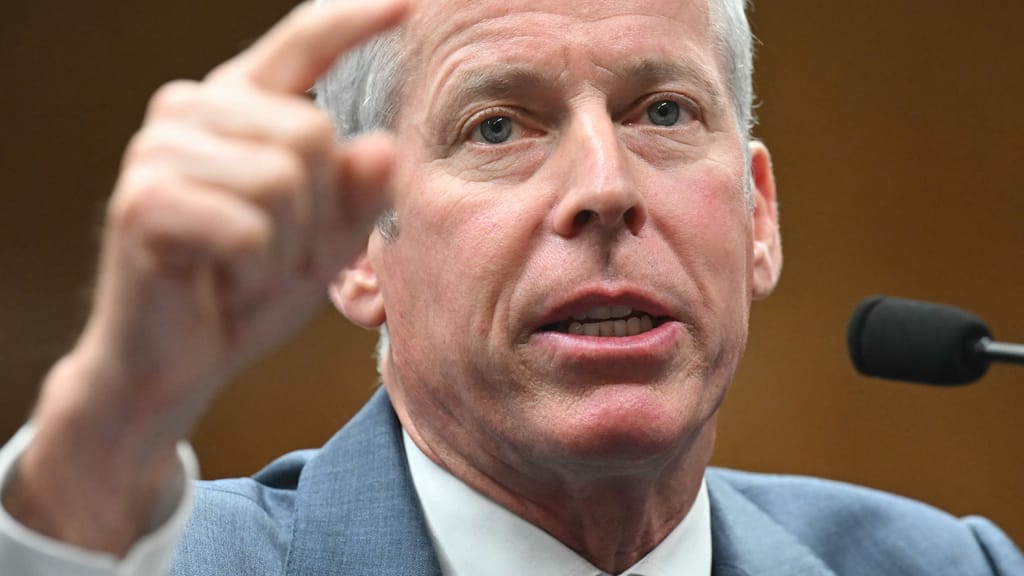 Trump-Energieminister: Europa weiß längst, dass der grüne Klimakurs falsch war - politik - exxpress Nachrichten
