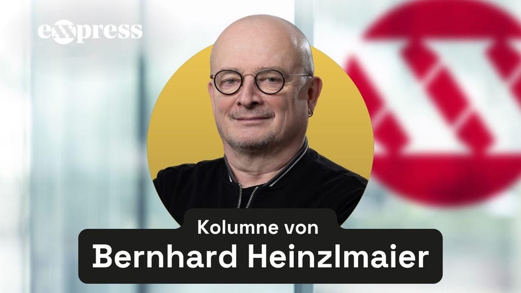 Bernhard Heinzlmaier: Wir alle sind Marionetten einer einfältigen Macht - meinung - exxpress Nachrichten