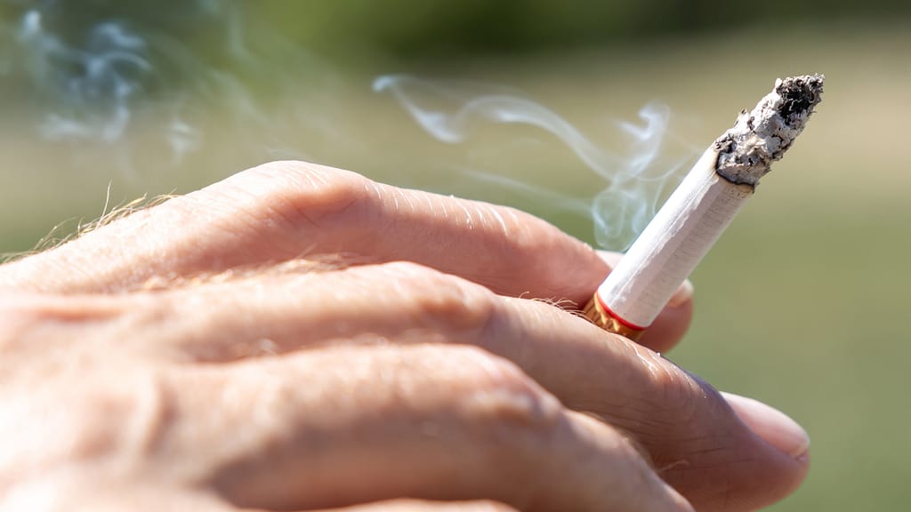 Bis zu 2.000 Euro Strafe: Österreich verschärft Regeln für Raucher - news - exxpress Nachrichten