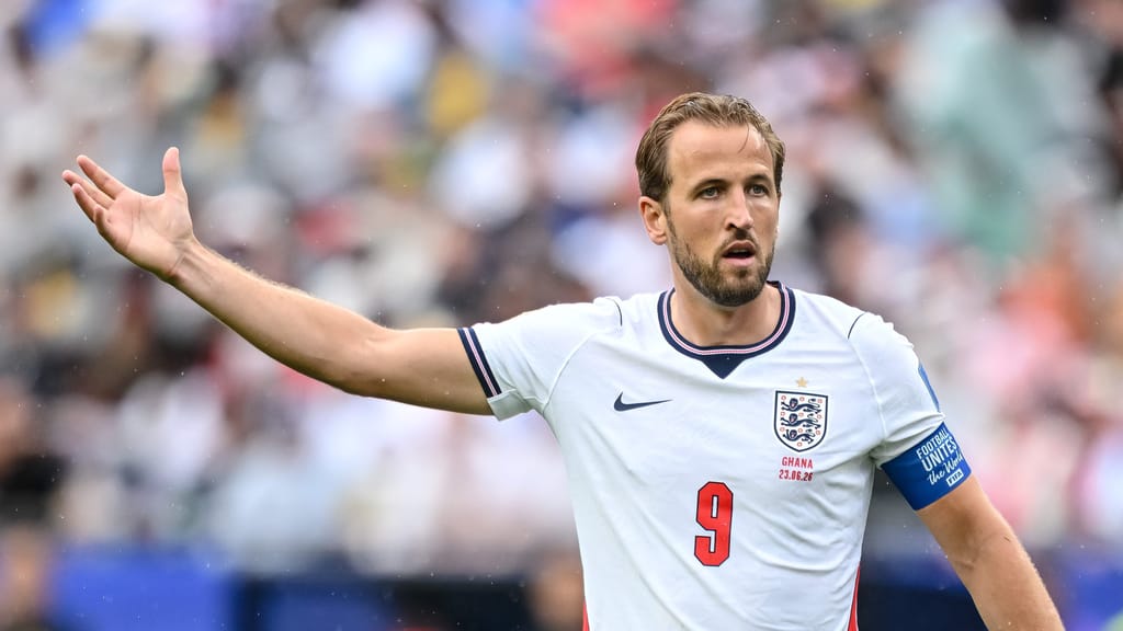 Kane vergibt Matchball: Ghana trotzt England ein Remis ab - sport - exxpress Nachrichten