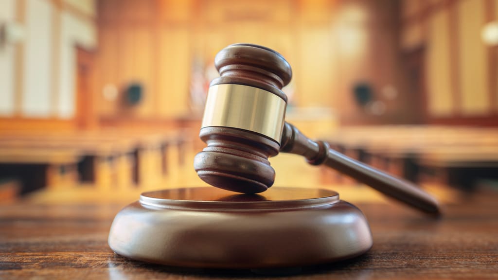Neue Justiz-Pläne sorgen für Kritik: Gebühren für Gerichtsurteile - news - exxpress Nachrichten