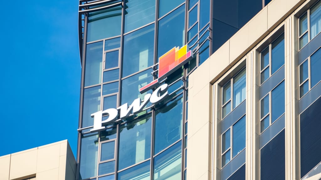 KI-Revolution frisst Jobs – PwC streicht 35 Prozent der Einstiegsjobs - economy - exxpress Nachrichten