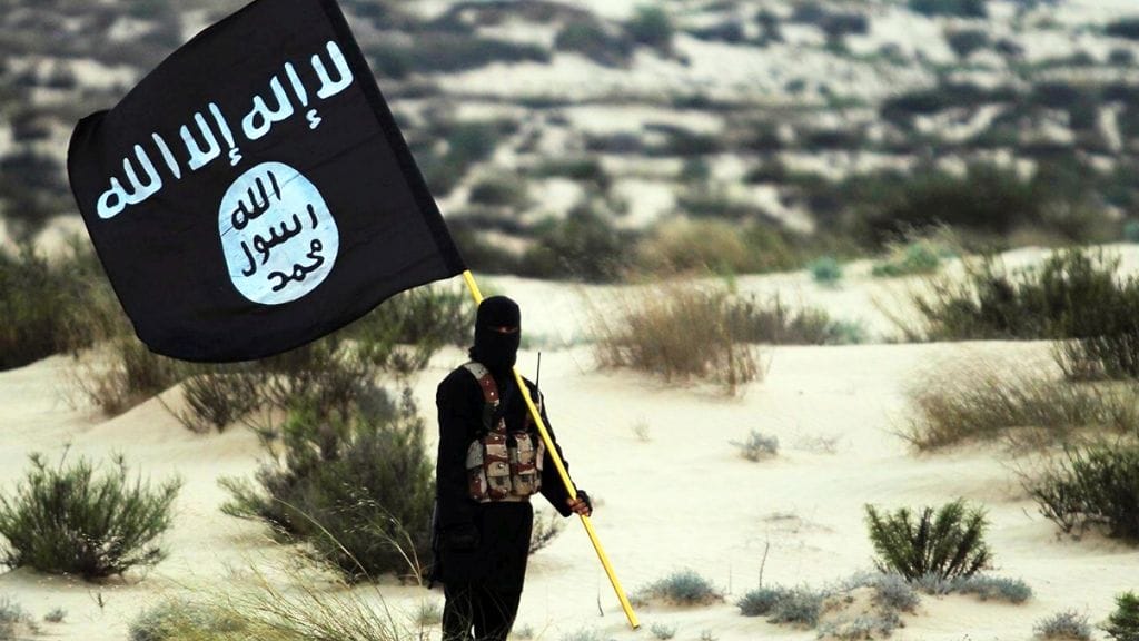 US-Luftschlag in Syrien: Hochrangiger ISIS-Anführer getötet - news - exxpress Nachrichten