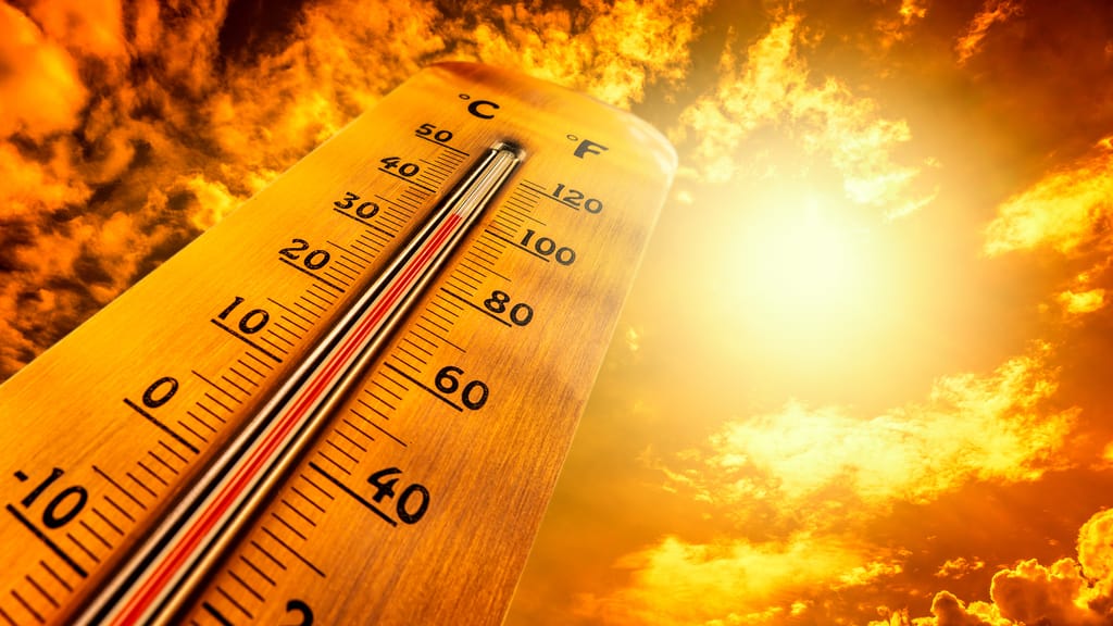 NEOS wollen frühere Sommerferien wegen Hitzewellen - news - exxpress Nachrichten