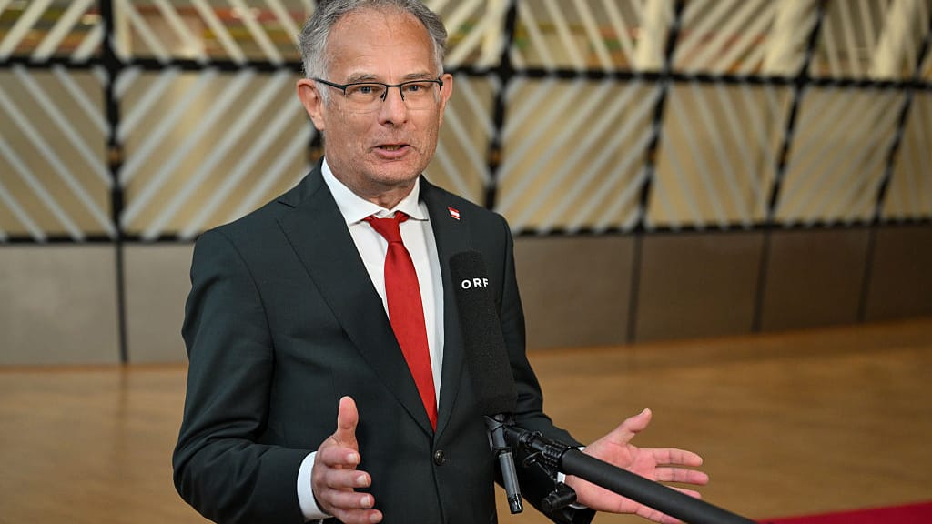 Trotz Sparpaket: Österreichs Budgetloch bleibt groß - news - exxpress Nachrichten