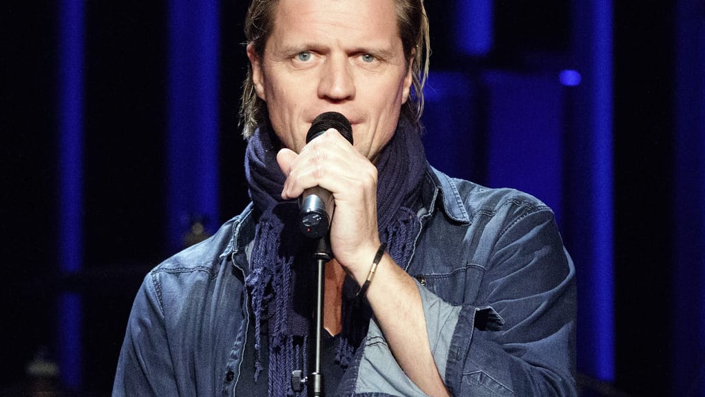 ORF-Zensur, Corona und Co.! Kabarettist Gery Seidl rechnet mit Denkverboten ab - news - exxpress Nachrichten