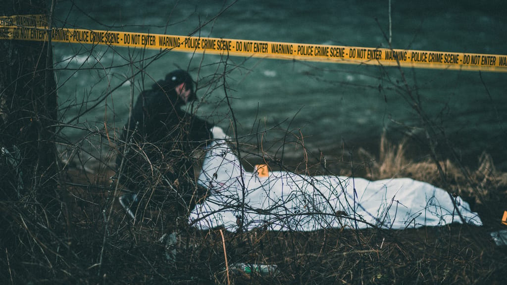 Drei Vermisste tot im Marchfeldkanal gefunden - news - exxpress Nachrichten