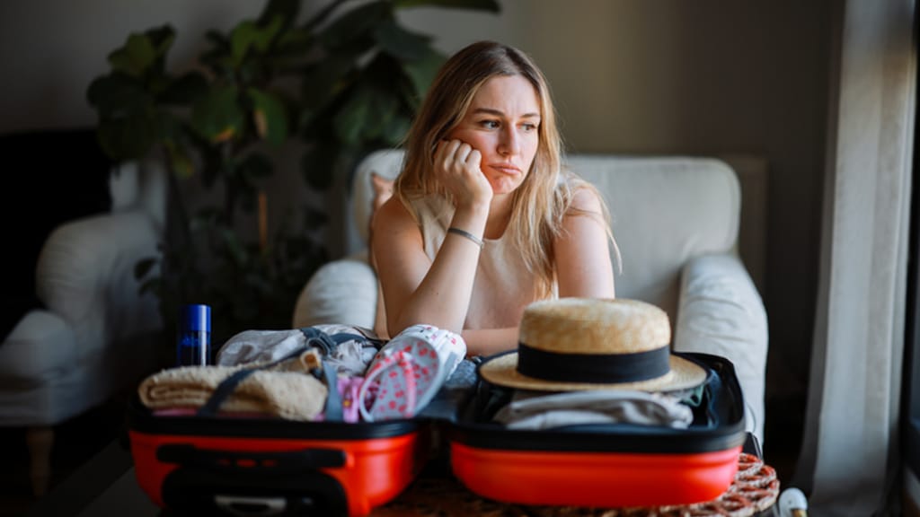 Sommer ohne Urlaub? Immer mehr Deutsche können sich das Reisen nicht leisten - economy - exxpress Nachrichten