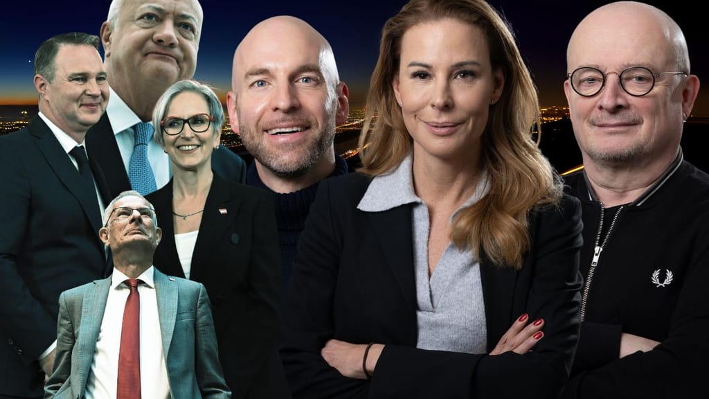 Nachtflug: Bürgerfrust und politische Symbolik – warum die Regierung zunehmend unter Druck gerät - politik - exxpress Nach...