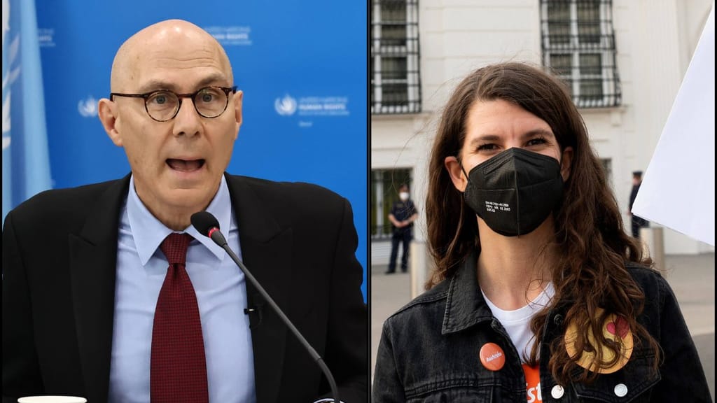 Demokratie-Debatte ohne Widerspruch: Die Kuschelrunde der Uni Wien - politik - exxpress Nachrichten