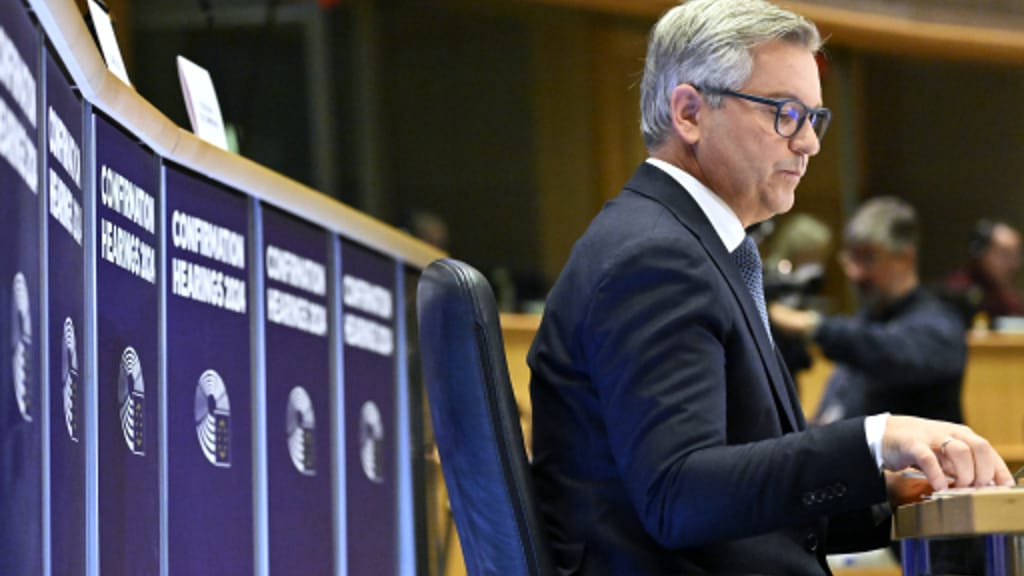 Taliban zu Gast in Brüssel: Brunner verteidigt Gespräche - politik - exxpress Nachrichten