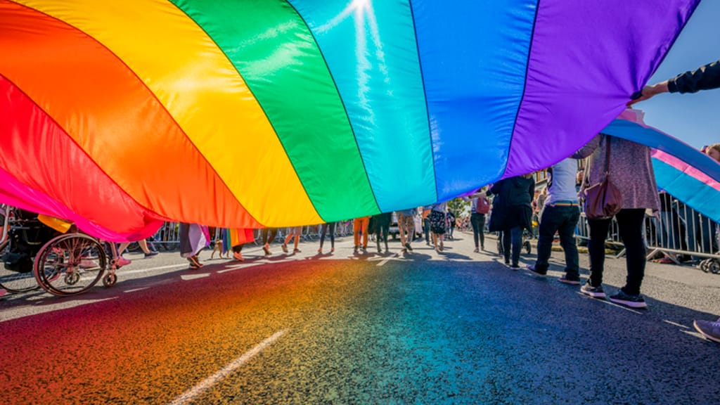 Streit um Regenbogen-Fahnen: FIFA weist Forderungen aus Iran und Ägypten zurück - sport - exxpress Nachrichten