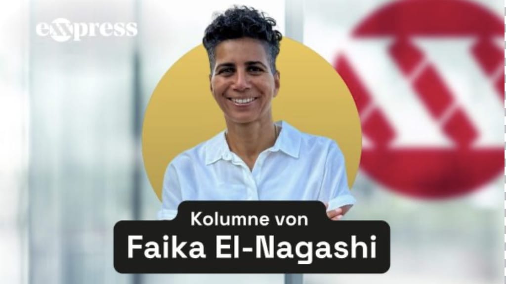 Faika El-Nagashi: Queer-Pädagogik an Wiener Volksschulen - meinung - exxpress Nachrichten